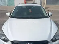 Usado Mazda CX-5 175 CV (128 kW) 2014 Blanco SUV