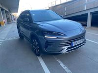 Usado BYD Seal U Comfort 218 CV (160 kW) 2025 Gris SUV