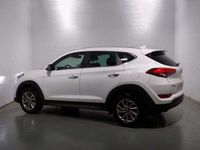 usado Hyundai Tucson Klass BlueDrive 2WD