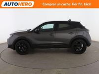 Usado Opel Mokka Edition 136 CV (100 kW) 2023 Gris SUV