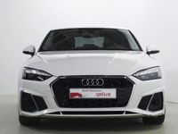 Usado Audi A5 S-Line 163 CV (119 kW) 2020 Coupe