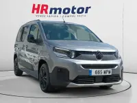 Usado Citroën Berlingo 130 CV (95 kW) 2024 Gris Monovolumen