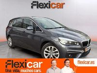 Usado BMW 218 150 CV (110 kW) 2016 Gris