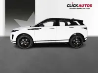 Usado Land Rover Range Rover evoque 163 CV (119 kW) 2023 Blanco SUV
