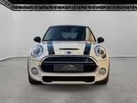 Usado Mini Cooper S 192 CV (141 kW) 2016 Blanco Utilitario