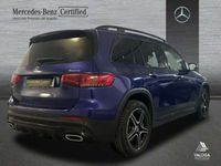 usado Mercedes GLB200 Clase Glb4matic 8g-dct