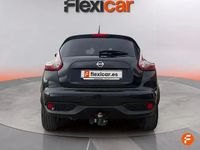 Brugt Nissan Juke 112 HK (82 kW) 2019 Sort SUV