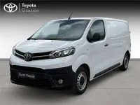 Usado Toyota Proace Plus 102 CV (75 kW) 2024 Monovolumen