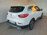 usado Renault Kadjar 1.5dci Blue Zen 85kw