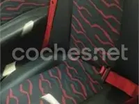 Usado Seat Ibiza CUPRA 150 CV (110 kW) 1998 Amarillo Utilitario