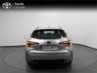 Usado Toyota Corolla Active 140 CV (102 kW) 2025 Gris / plata Familiar