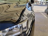 Usado Peugeot 508 SW Allure 130 CV (95 kW) 2020 Negro Familiar