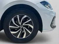 Usado VW Polo Life 95 CV (69 kW) 2022 Utilitario