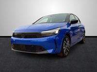 Nuevo Opel Corsa 145 CV (106 kW) 2025 Azul Utilitario