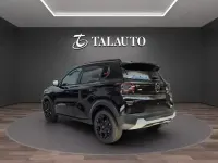 Nuevo Citroën C3 110 CV (80 kW) 2026 Negro SUV