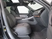 Usado Land Rover Range Rover Sport SE 300 CV (220 kW) 2025 Capathian grey SUV