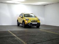 usado Fiat 500X 1.4 Multiair Lounge 4x2 103kw