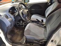 Usado Peugeot iON 2011 Eléctrico Utilitario