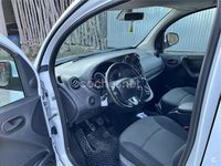 Usado Mercedes Citan 111 110 CV (80 kW) 2018 Blanco Familiar
