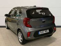 usado Kia Picanto 1.0 DPI CONCEPT 67 5P