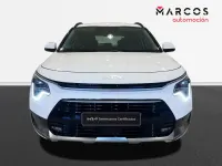 Nuevo Kia Niro 138 CV (101 kW) 2026 SUV