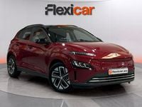 Usado Hyundai Kona 150 kW (204 CV) 2022 Rojo SUV
