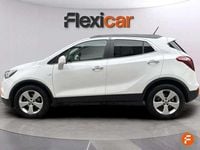 Usado Opel Mokka X Innovation 140 CV (102 kW) 2019 Blanco SUV