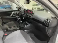 Usado Citroën C4 Feel 130 CV (95 kW) 2021 Blanco Berlina