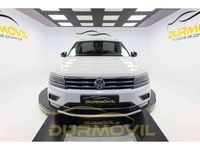 usado VW Tiguan Allspace 2.0TDI Sport 4M DSG 140kW