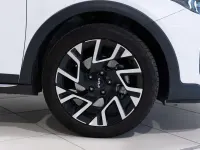 Usado Kia XCeed 120 CV (88 kW) 2022 Blanco SUV