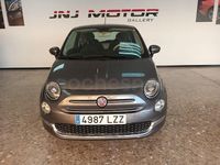 Usado Fiat 500 Dolcevita 70 CV (51 kW) 2022 Gris / plata Berlina