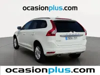 Usado Volvo XC60 Kinetic 150 CV (110 kW) 2016 Blanco SUV