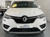 Usado Renault Arkana Techno 140 CV (102 kW) 2023 Blanco SUV
