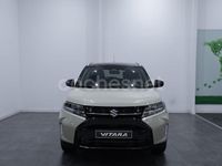 Nuevo Suzuki Vitara 110 CV (80 kW) 2025 Beige SUV