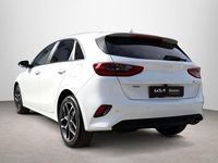 Nuevo Kia Ceed 140 CV (102 kW) 2025 Blanco Utilitario