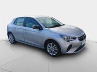 Usado Opel Corsa Edition 75 CV (55 kW) 2023 Gris Utilitario