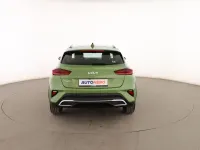 Usado Kia XCeed 160 CV (117 kW) 2024 Verde SUV