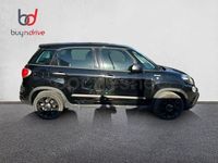 Usado Fiat 500L Connect 95 CV (69 kW) 2022 Negro Monovolumen