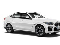 Usado BMW X6 340 CV (250 kW) 2023 Blanco SUV