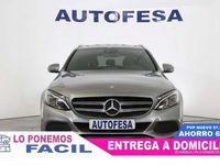 usado Mercedes C350e CLASE CHYBRID Estate 2.0 7G-PLUS Avantgarde 210cv 5P # NAVY