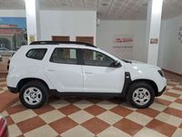 usado Dacia Duster 1.5Blue dCi Comfort 4x2 85kW