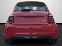 Nuevo Fiat 500e Red 69 kW (95 CV) 2025 Rojo Utilitario