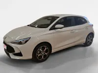 Nuevo MG MG3 192 CV (141 kW) 2026 Utilitario