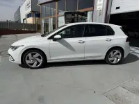 Usado VW Golf VII R-line 150 CV (110 kW) 2021 Utilitario