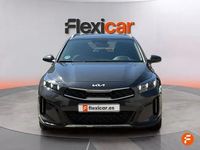Usado Kia XCeed 100 HP (73 kW) 2024 Cinzento SUV