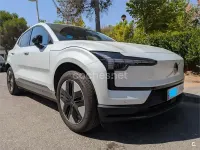 Nuevo Volvo EX30 Core 200 kW (272 CV) 2026 Eléctrico SUV