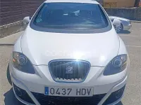 Usado Seat Altea Style 160 CV (117 kW) 2011 Blanco Monovolumen