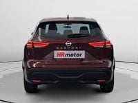 Usado Nissan Qashqai 159 CV (116 kW) 2023 Rojo SUV