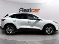 Usado Ford Kuga Titanium 150 CV (110 kW) 2023 Blanco SUV