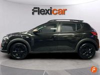 Usado Dacia Sandero Extreme 101 CV (74 kW) 2025 Negro